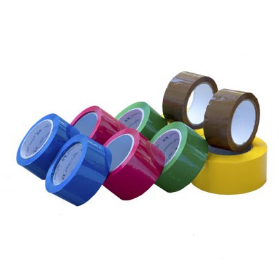 Carton Sealing Tape