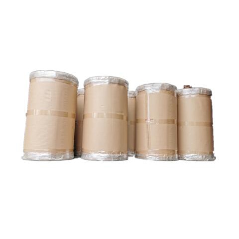 Jumbo BOPP Tape Roll