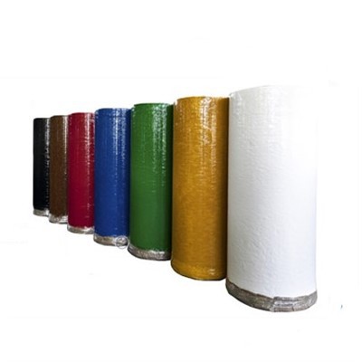 1280mm*4000m BOPP Adhesive Tape Jumbo Roll