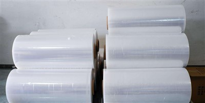 Blown Stretch Film