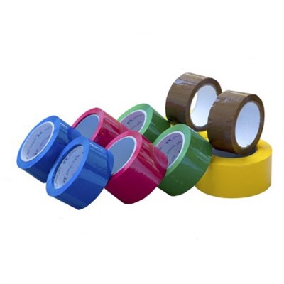 Carton Sealing Tape