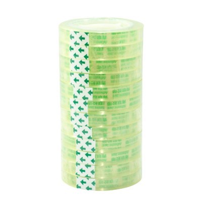 Transparent Sticky Tape